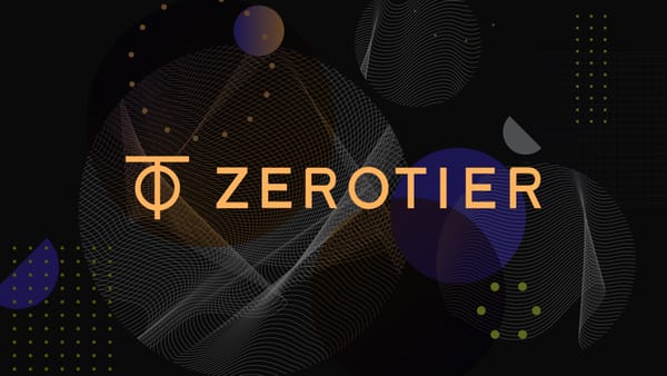 Criando sua própria rede no ZeroTier